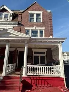 1013 W Liberty St, Allentown, PA 18102