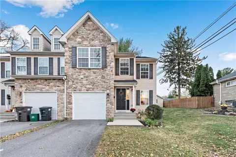 1808 Ruth St, Allentown, PA 18104