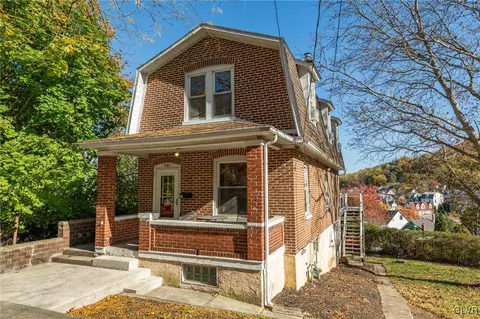 741 Hillside Ave, Bethlehem, PA 18015