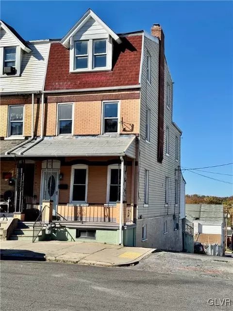 513 W Greenleaf St, Allentown, PA 18102