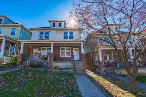 2026 Washington Blvd, Easton, PA 18042