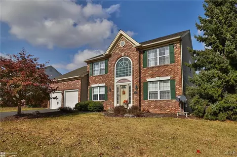 4015 Klein St, Bethlehem, PA 18020