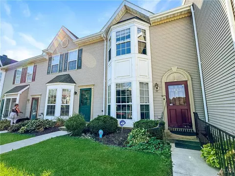 1862 Mansfield St, Hellertown, PA 18055