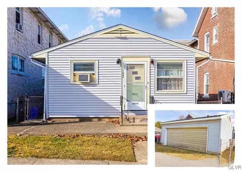 1027 Elm St, Bethlehem, PA 18018