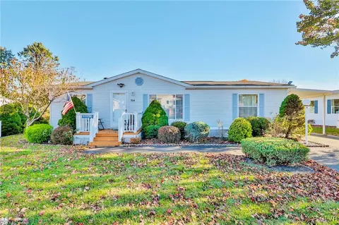 9114 Primrose Cir, Macungie Twp, PA 18031
