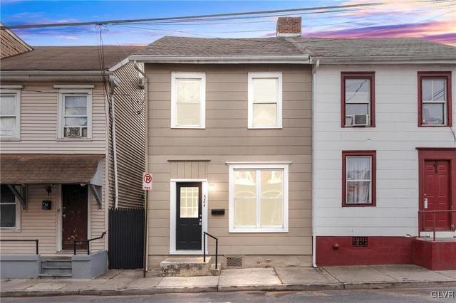 524 Liberty St, Allentown, PA 18102
