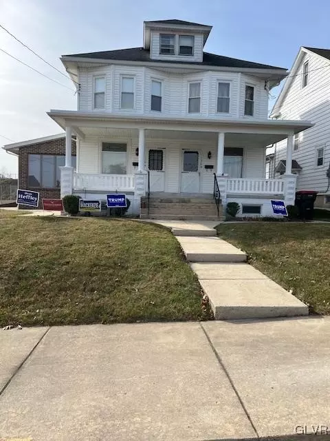 130 N 9th St, Lehighton Borough, PA 18235