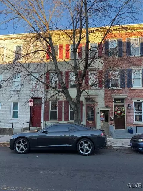 145 N 11th St, Allentown, PA 18102