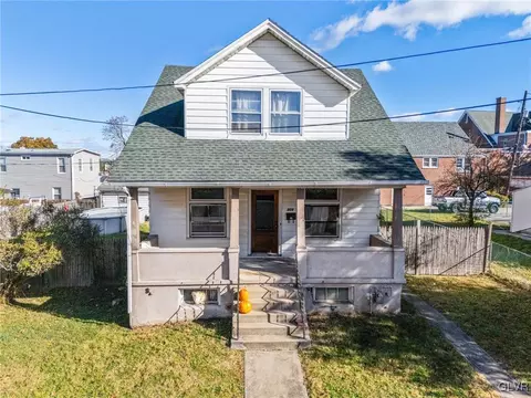 809 Saul St, Allentown, PA 18109