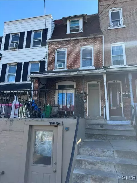 392 W Tilghman St, Allentown, PA 18102