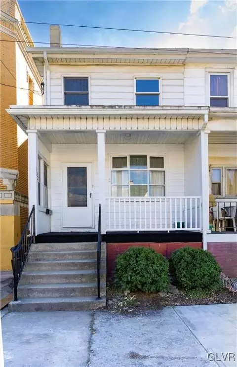 102 E Bertsch St, Lansford, PA 18232
