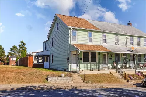 105 N 2nd St, Emmaus, PA 18049