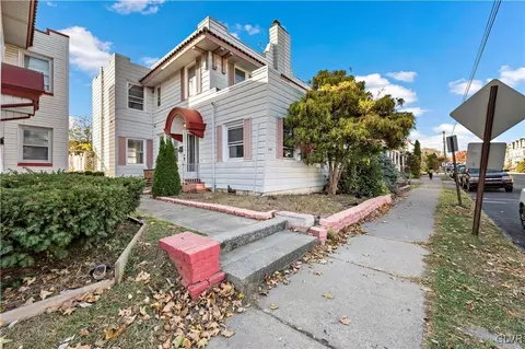 316 S 17th St, Allentown, PA 18104