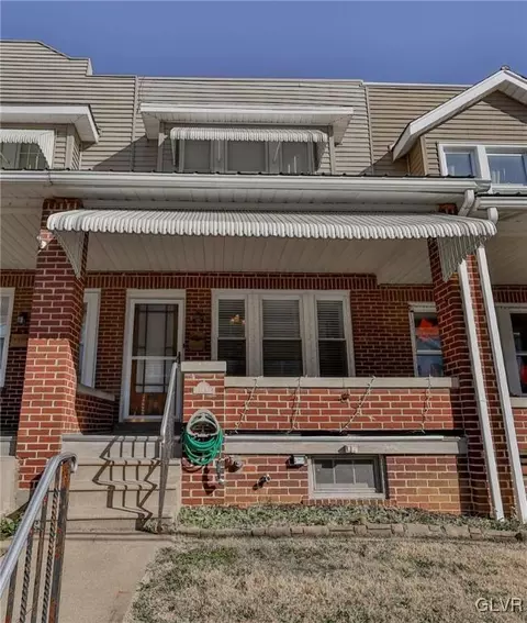 629 N Lafayette St, Allentown, PA 18104