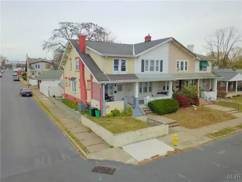 1801 Cedar St, Allentown, PA 18109