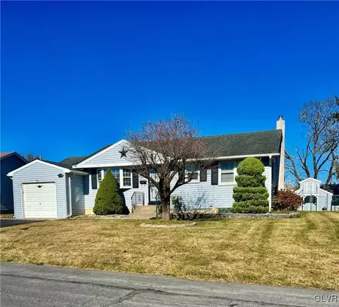 215 W Paoli St, Allentown, PA 18103