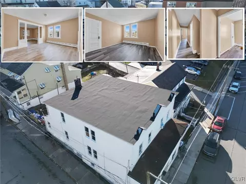446 E Bertsch St, Lansford, PA 18232