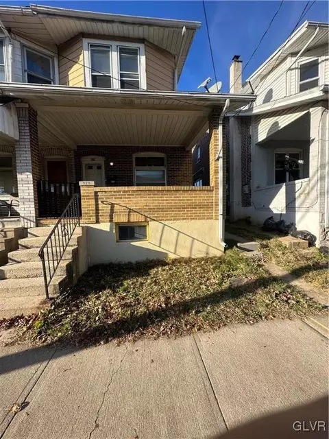 929 W Wyoming St, Allentown, PA 18103