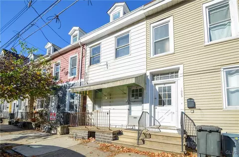1025 Washington St, Easton, PA 18042