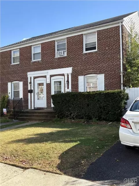 538 Vine St, Allentown, PA 18103