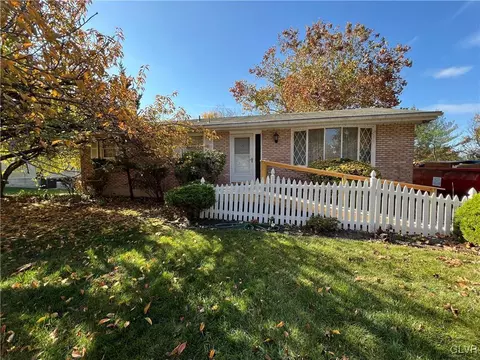 1306 Lieb Rd, Forks Twp, PA 18040
