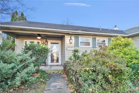 1955 Hilltop Ter, Bethlehem, PA 18018