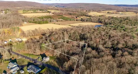 0 Tamanend, Rush Twp, PA 18252