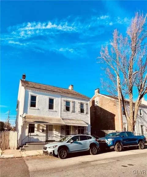311 E Walnut St, Allentown, PA 18109