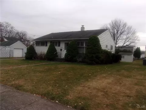 1924 E Congress St, Allentown, PA 18109