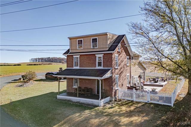 7394 Saw Mill Rd, Germansville, PA 18053