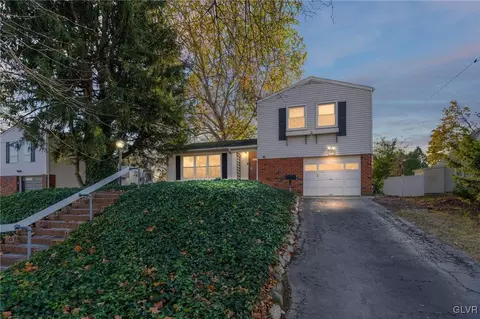 2515 Nottingham Rd, Bethlehem, PA 18017