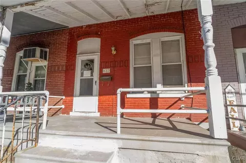 633 Law St, Allentown, PA 18102
