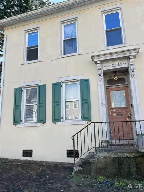122 E Goepp St, Bethlehem, PA 18018