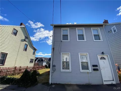 641 Spring St, Bethlehem, PA 18018