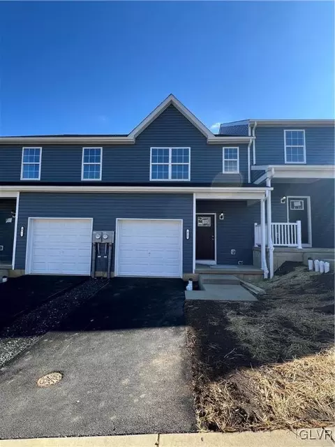453 S Jordan St #LOT 26, Allentown, PA 18102