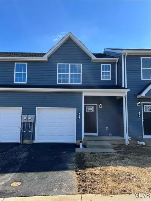 457 S Jordan St #LOT 24, Allentown, PA 18102