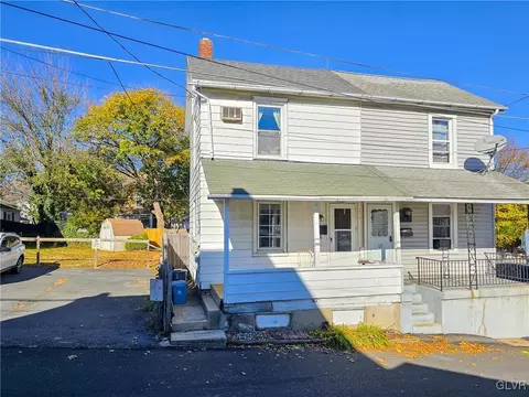 127 W Long St, Allentown, PA 18103