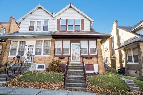 438 N 22nd St, Allentown, PA 18104