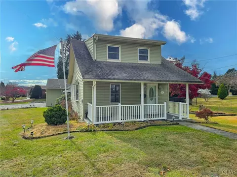 632 W Union St, Fullerton, PA 18052