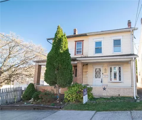 107 Chestnut St, Coplay, PA 18037