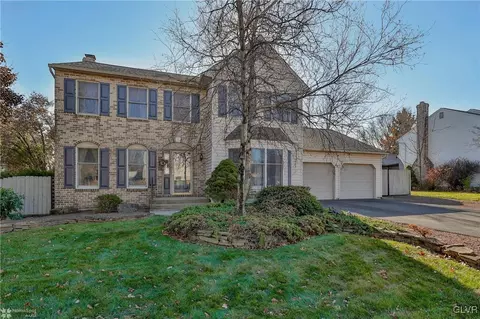 4220 Allen St, Bethlehem, PA 18020