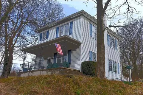 6981 Cemetery Rd, Bangor, PA 18013