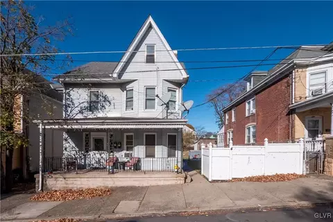 363 W Berwick St, Easton, PA 18042