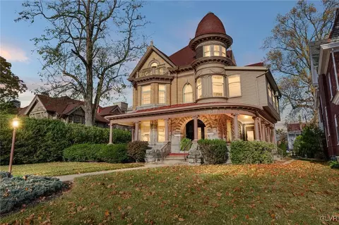 1509 W Hamilton St, Allentown, PA 18102