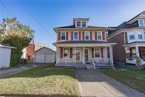 2112 Birch St, Easton, PA 18042