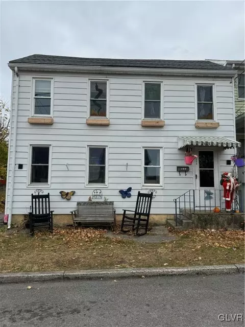 435 E Union St, Tamaqua, PA 18252