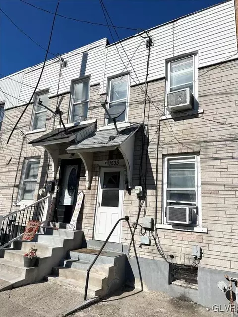 1533 E 7th St, Bethlehem, PA 18015