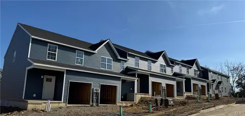 452 S Jordan St #LOT 17, Allentown, PA 18102