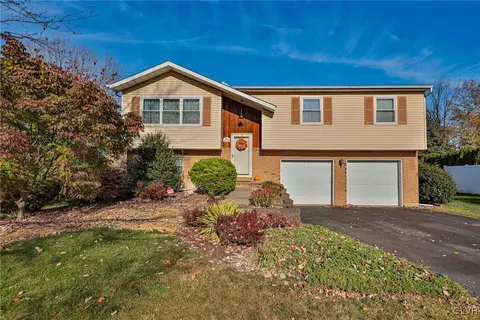 1875 Latta St, Allentown, PA 18104