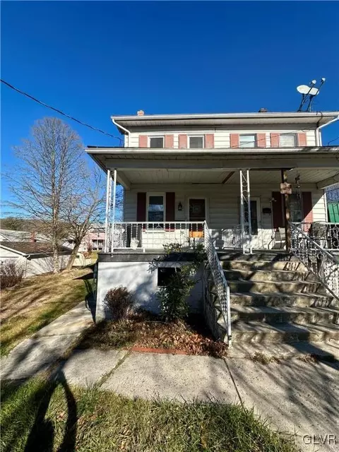 52 W 4th St, Jim Thorpe, PA 18229